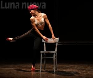 Cirko Vertigo, due palchi e grandi emozioni
