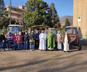 Condove, torna S.Antonio: una festa da "anno zero"
