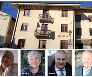 Trana, l’anno elettorale inizia in sordina: i tre "papabili" lavorano dietro le quinte