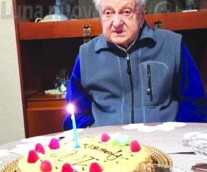 Rivoli, addio all'arte di Giuseppe Giacone