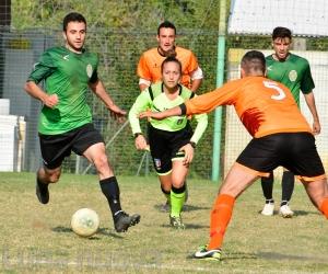 Domenica Caselette-Collegno, il recupero che non si può sbagliare