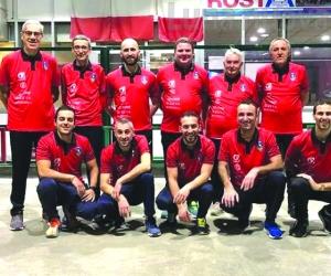 Finalmente i campionati. Il Rosta rinforzato cerca gloria in A2