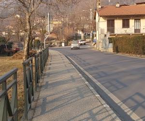 Strade e sicurezza: 170mila euro per Almese