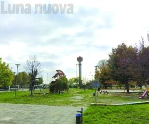 Grugliasco, un giardino per Giorgio Perlasca