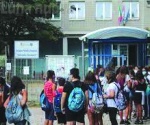Collegno, Gramsci troppo distante: da Savonera si andrà alla Calvino