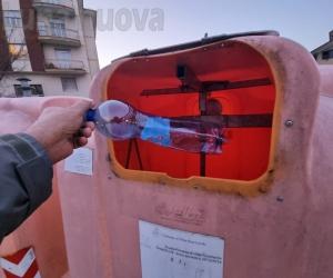 Villarfocchiardo è il paese che ricicla meglio della valle di Susa