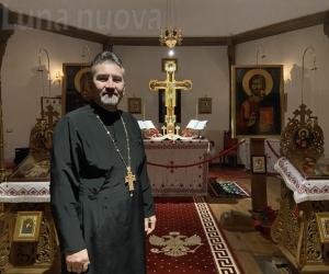 L’isola ortodossa: il cuore della Romania batte nella nuova chiesa