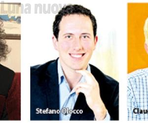 Elezioni a Valgioie, piccole e grandi manovre