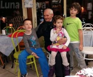 Susa: addio a Nonno Leo, la storia dei bar