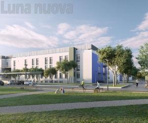 Grugliasco, il 15 resta a Lesna e si allunga fino al Campus