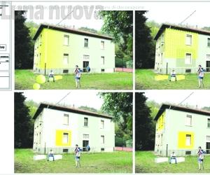Susa, la palazzina militare della Brunetta sarà la casa delle associazioni