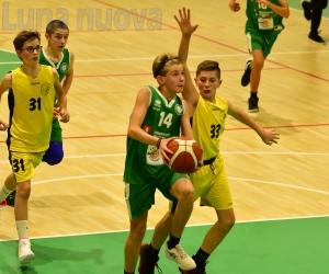 Il basket prova a rompere il digiuno