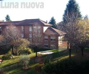 Pianezza, tamponi gratuiti in cortile per gli alunni