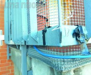 S.Antonino, ladri a segno in via Vignassa: bottino 6mila euro più oro