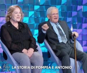 Rivoli, Pompea e Antonio non si fermano più