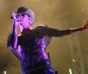 ll Sonic Park raddoppia con Lauro