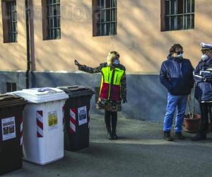 Collegno, un piano per combattere il degrado a Basse Dora