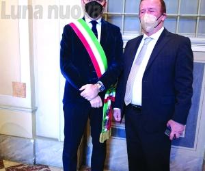 Internato civile: il condovese Anselmo Cordola "medaglia d’onore"