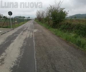 Rivalta, passeggiate e giri in bici più sicuri