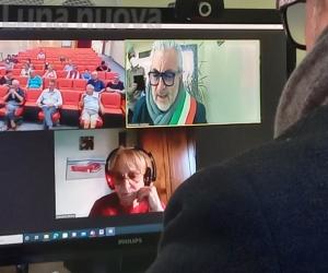 Giaveno-Brinkmann, 30 anni di gemellaggio