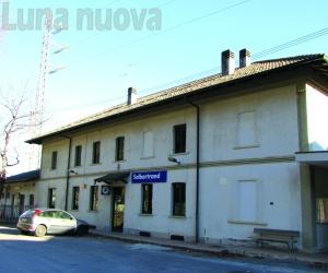 Ullah, l'ultima fermata della speranza a Salbertrand