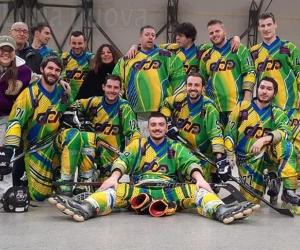 Wind of Usa a caccia del titolo d’inverno