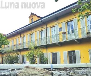 Borgone: l'ex Casa anziani diventerà Centro servizi?
