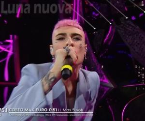 Da Grugliasco al palco del Festival di Sanremo