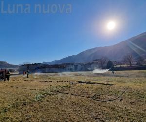 Siccità: è il quarto inverno più secco negli ultimi 65 anni