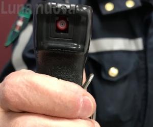 Giaveno, spray urticante per l’autodifesa dei vigili urbani
