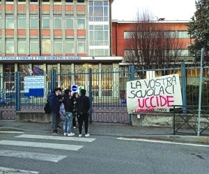 Debutta il Collettivo studenti val Susa: cinque Istituti per una scuola migliore