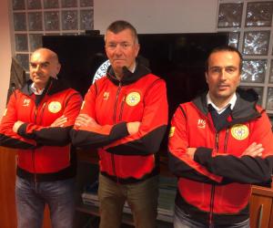 Soccorso alpino: il coazzese Luca Giaj Arcota rieletto presidente regionale