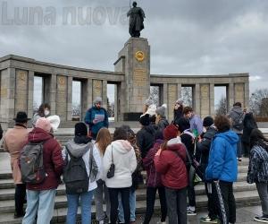 Collegno, Treno della Memoria contro i venti di guerra