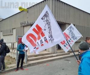 No  green pass, sciopero delle bollette