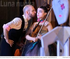 Monna Violina: musica per i più piccoli