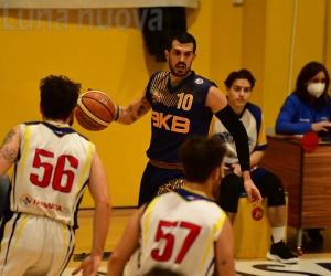 Beinaschese: i playoffs come premio alla stagione