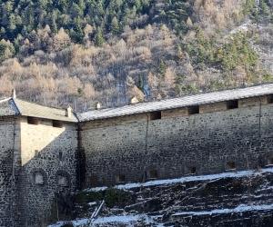 Exilles e Fenestrelle, un'alleanza Forte per puntare al Pnrr