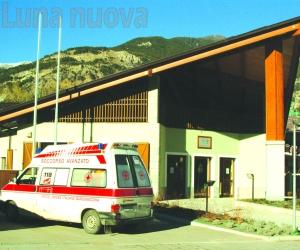 La nuova sanità territoriale con i fondi Pnrr