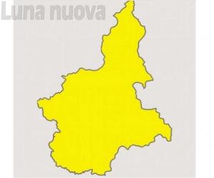 Covid, il Piemonte torna in giallo. Positivi: in valli e cintura -34,75%