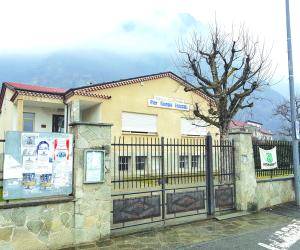 Caprie, addio al nuovo polo scolastico unico: il Pnrr stravolge i piani del Comune