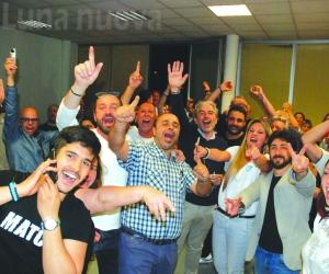 Rivoli, cinque consiglieri scendono dal Carroccio