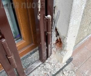 Chiusa S.Michele: due mesi, tre furti e l’incubo del ladro davanti agli occhi