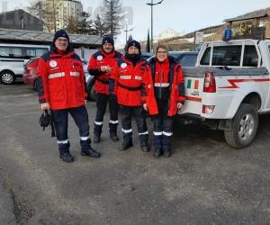 Sestriere, controlli dei carabinieri a bordo pista