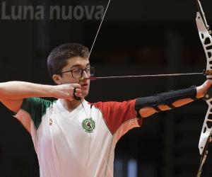 Davide Morra entra tra i grandi d’Europa