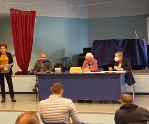 Avigliana,  il Pd punta all’alleanza estesa