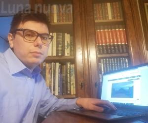 Andrea Carnino: regni, reali e giornalismo sono la cultura per crescere
