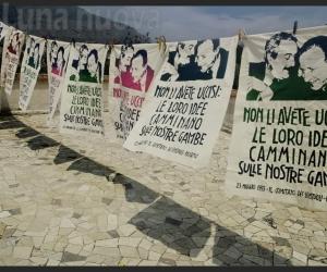 Trent’anni dalle stragi di mafia