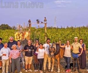 Villarbasse, Valentina Peracino per la tutela del Baratuciat