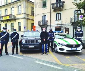 Condove, moto sui sentieri: ora il Comune alza le barricate