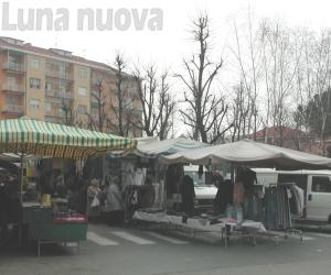Rivoli, derubano un anziano: arrestate poco dopo